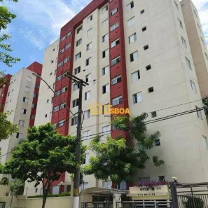 Apartamento com 2 Quartos à venda, 42m² no Vila Talarico, São Paulo
