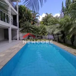 Casa de Condomínio com 4 Quartos à venda, 550m² no Alphaville, Santana de Parnaíba