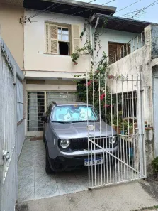 Sobrado com 2 Quartos à venda, 70m² no Saúde, São Paulo