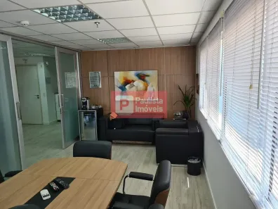 Sala Comercial à venda, 65m² no Jardim Dom Bosco, São Paulo