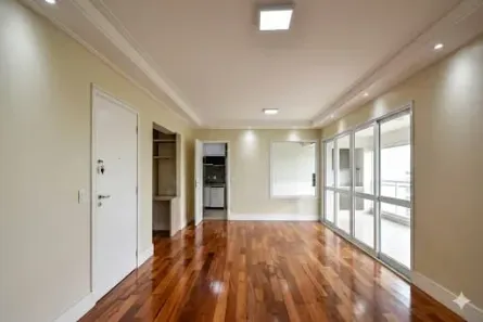 Apartamento com 2 Quartos à venda, 132m² no Jurubatuba, São Paulo