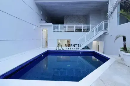 Cobertura com 4 Quartos à venda, 488m² no Barra da Tijuca, Rio de Janeiro