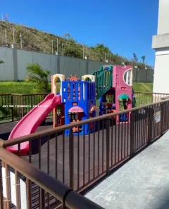 Apartamento com 2 Quartos para alugar, 50m² no São Jorge, Maceió