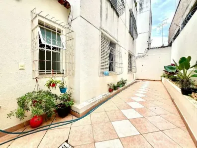 Apartamento com 3 Quartos à venda, 170m² no Itapoã, Belo Horizonte