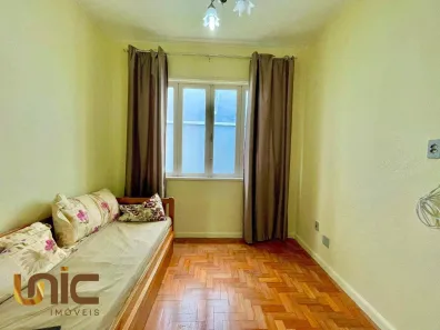 Apartamento com 1 Quarto à venda, 31m² no Agriões, Teresópolis
