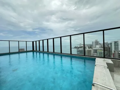 Apartamento com 2 Quartos à venda, 89m² no Centro, Guarapari