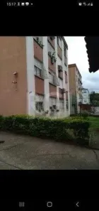 Apartamento com 2 Quartos à venda, 58m² no Jardim Leopoldina, Porto Alegre