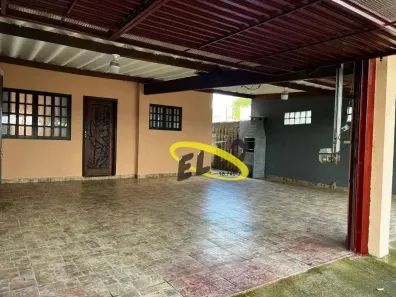Casa de Condomínio com 3 Quartos à venda, 85m² no Jardim Europa, Vargem Grande Paulista