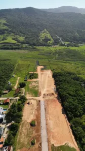 Lote/Terreno à venda, 360m² no Areias de Palhocinha, Garopaba