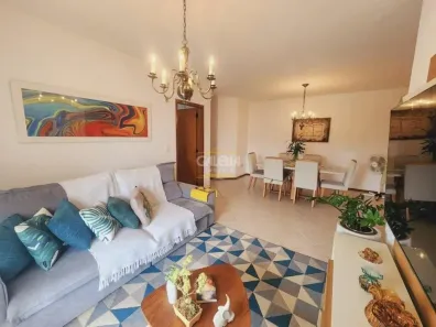 Apartamento com 3 Quartos à venda, 116m² no América, Joinville
