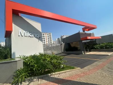 Apartamento com 2 Quartos para alugar, 65m² no Indústrias Leves, Londrina