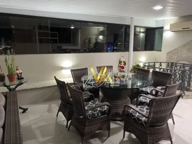 Apartamento com 4 Quartos à venda, 450m² no Espinheiro, Recife