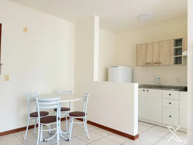 Apartamento com 1 Quarto para alugar, 43m² no Victor Konder, Blumenau
