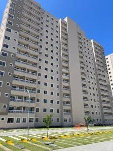 Apartamento com 2 Quartos à venda, 44m² no Barra do Ceará, Fortaleza