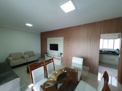 Apartamento com 3 Quartos à venda, 94m² no Saraiva, Uberlândia