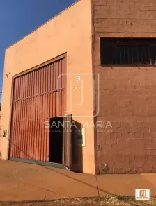 Ponto Comercial para alugar, 268m² no Vila Elisa, Ribeirão Preto