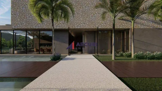 Casa de Condomínio com 3 Quartos à venda, 650m² no Quintas do Sol, Nova Lima