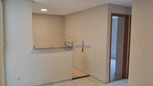Apartamento com 2 Quartos à venda, 51m² no Parque Residencial Iguatemi, Araraquara