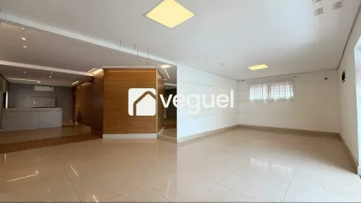 Prédio Comercial com 3 Quartos para alugar, 277m² no Jardim Califórnia, Ribeirão Preto