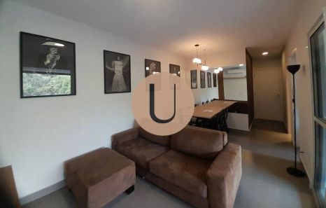 Apartamento com 2 Quartos à venda, 77m² no Jardim Fonte do Morumbi, São Paulo