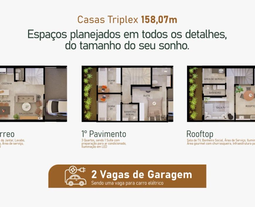 MOREIRA 1730 no Chácara Primavera, Campinas