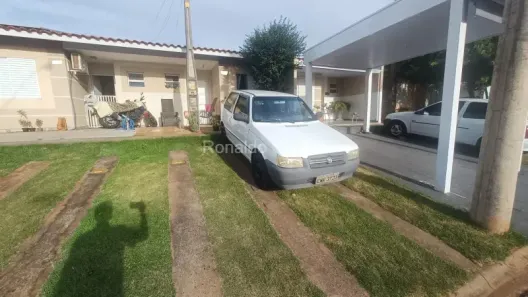 Casa de Condomínio com 2 Quartos à venda, 100m² no Condomínio Residencial Parque da Liberdade IV, São José do Rio Preto