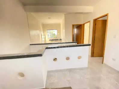 Casa com 2 Quartos à venda, 52m² no Esplanada dos Barreiros, São Vicente
