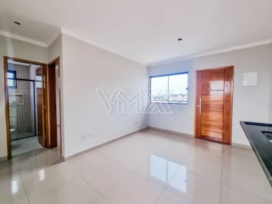 Apartamento com 1 Quarto à venda, 60m² no Vila Nivi, São Paulo