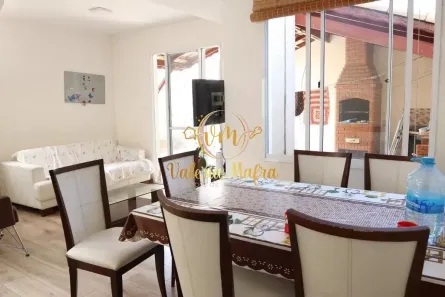 Sobrado com 3 Quartos à venda, 120m² no Jordanópolis, São Bernardo do Campo