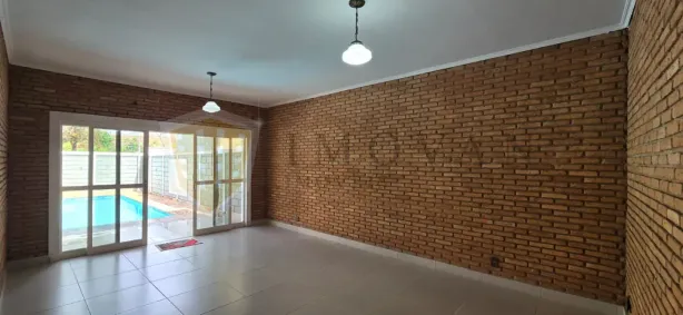 Casa com 2 Quartos à venda, 153m² no Jardim Recreio, Ribeirão Preto