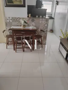 Apartamento com 2 Quartos à venda, 58m² no Centro, São Vicente
