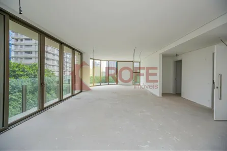 Apartamento com 4 Quartos à venda, 424m² no Itaim Bibi, São Paulo
