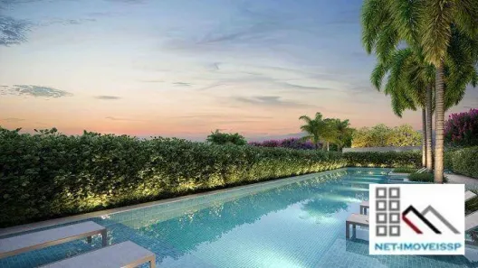 Apartamento com 2 Quartos à venda, 71m² no Vila Albertina, São Paulo