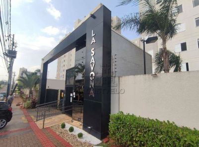 Apartamento com 2 Quartos à venda, 46m² no Gleba Fazenda Palhano, Londrina