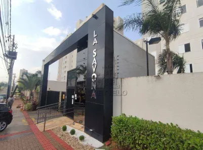 Apartamento com 2 Quartos à venda, 44m² no Gleba Fazenda Palhano, Londrina