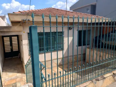 Casa com 5 Quartos à venda, 360m² no Parque Sevilha, São Paulo