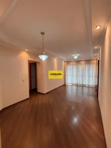 Apartamento com 3 Quartos à venda, 93m² no Centro, São Bernardo do Campo