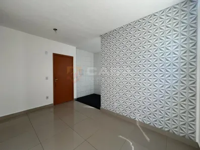 Apartamento com 1 Quarto à venda, 40m² no Colina de Laranjeiras, Serra
