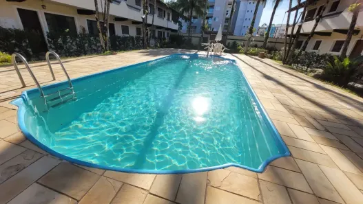 Apartamento com 2 Quartos à venda, 55m² no Itaguá, Ubatuba
