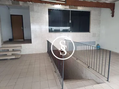 Casa com 3 Quartos à venda, 220m² no Taboão, São Bernardo do Campo