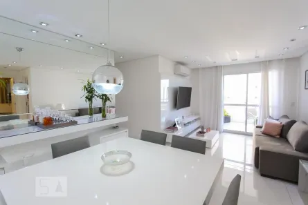 Apartamento com 3 Quartos à venda, 110m² no Jardim Vazani, São Paulo