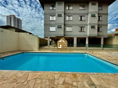Apartamento com 3 Quartos à venda, 117m² no Alvinópolis, Atibaia