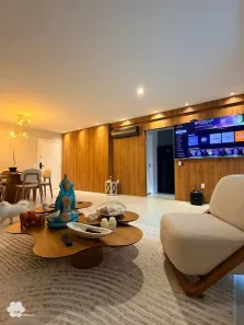 Apartamento com 3 Quartos à venda, 120m² no Barra Olímpica, Rio de Janeiro