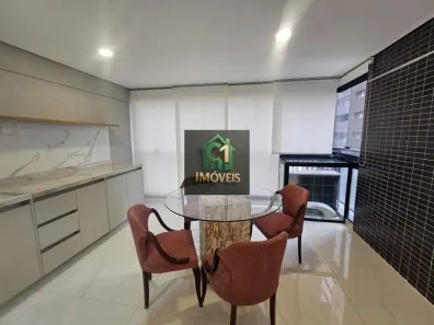 Apartamento com 2 Quartos para alugar, 74m² no Cerqueira César, São Paulo