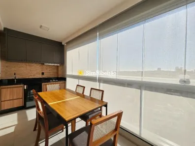 Apartamento com 2 Quartos à venda, 87m² no Vila Ana Maria, Ribeirão Preto