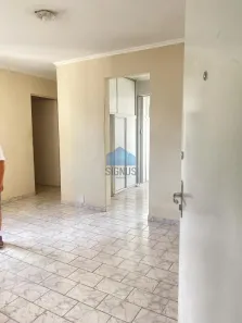 Apartamento com 2 Quartos à venda, 58m² no Jardim Miranda, Campinas