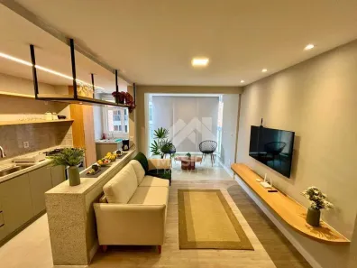 Apartamento com 2 Quartos à venda, 68m² no Praia de Itaparica, Vila Velha