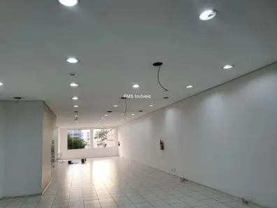 Ponto Comercial para alugar, 440m² no Pinheiros, São Paulo