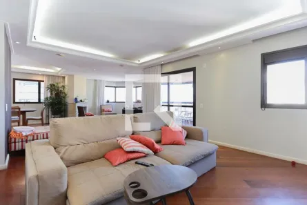 Apartamento com 3 Quartos à venda, 208m² no Santana, São Paulo