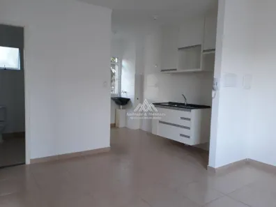 Apartamento com 2 Quartos à venda, 43m² no Vila Virgínia, Ribeirão Preto